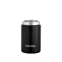 2026 NEW Type-c Rechargable Mini Portable Waterproof Electric Shaver Strong High Speed Long Endurance Suitable Wet and Dry