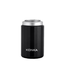 2026 NEW Type-c Rechargable Mini Portable Waterproof Electric Shaver Strong High Speed Long Endurance Suitable Wet and Dry