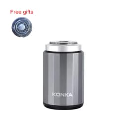 2026 NEW Type-c Rechargable Mini Portable Waterproof Electric Shaver Strong High Speed Long Endurance Suitable Wet and Dry
