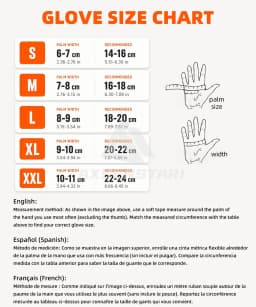 High Quality Genuine Leather Gloves Men's Luva Riding Moto Motorcycle Glove Guantes Protection Racing MOTO Protective Equipment