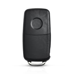 KEYYOU 5K0837202AD Remote Key for VW for Volkswagen Beetle/Caddy/Eos/Golf/Jetta/Polo/Scirocco/Tiguan/Touran/UP 433Mhz ID48Chip