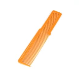 Professional Hair Cutting Comb Anti-static Flat Head Cutter Comb Wide Tooth Haircut Brush Salon Barber Hair Clipper Accessories