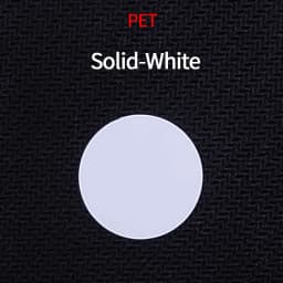 20/500pcs 18650 21700 26650 Li-ion Battery Insulation Gasket Pack Cell Barley Adhesive Paper Glue Fish Electrode Insulated Pads