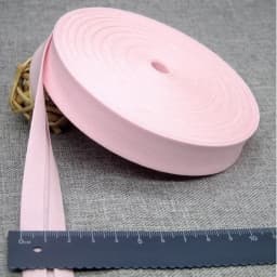 100% Cotton Bias tape, 20mm width 3/4" Ironed Single Fold Binding Bias Tape For Garment Craft DIY Handmaking 5m/lot