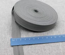 100% Cotton Bias tape, 20mm width 3/4" Ironed Single Fold Binding Bias Tape For Garment Craft DIY Handmaking 5m/lot