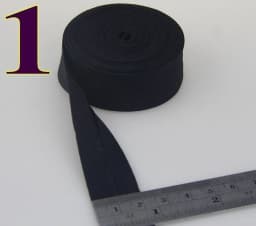 100% Cotton Bias tape, 20mm width 3/4" Ironed Single Fold Binding Bias Tape For Garment Craft DIY Handmaking 5m/lot