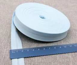 100% Cotton Bias tape, 20mm width 3/4" Ironed Single Fold Binding Bias Tape For Garment Craft DIY Handmaking 5m/lot