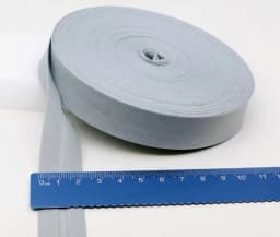 100% Cotton Bias tape, 20mm width 3/4" Ironed Single Fold Binding Bias Tape For Garment Craft DIY Handmaking 5m/lot