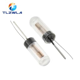 20PCS High Sensitive Vibration Spring Switch SW-18015P Sensor Switch