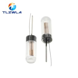 20PCS High Sensitive Vibration Spring Switch SW-18015P Sensor Switch