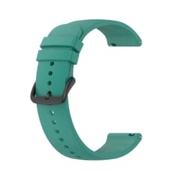 22mm Silicone Strap For Huami Amazfit GTR 4/3/2 47mm Smart Watch Band For Huawei GT Runner 2/GT3 GT4 GT5 GT6 Pro 46mm