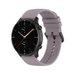 22mm Silicone Strap For Huami Amazfit GTR 4/3/2 47mm Smart Watch Band For Huawei GT Runner 2/GT3 GT4 GT5 GT6 Pro 46mm