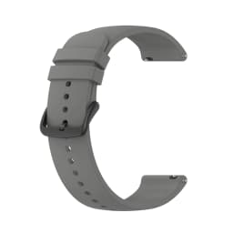 22mm Silicone Strap For Huami Amazfit GTR 4/3/2 47mm Smart Watch Band For Huawei GT Runner 2/GT3 GT4 GT5 GT6 Pro 46mm