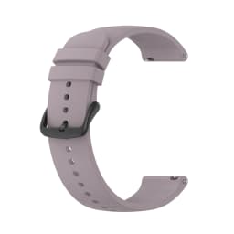 22mm Silicone Strap For Huami Amazfit GTR 4/3/2 47mm Smart Watch Band For Huawei GT Runner 2/GT3 GT4 GT5 GT6 Pro 46mm