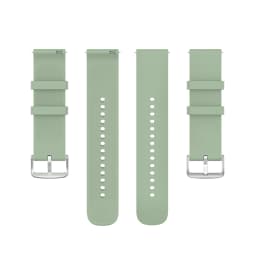 22mm Silicone Strap For Huami Amazfit GTR 4/3/2 47mm Smart Watch Band For Huawei GT Runner 2/GT3 GT4 GT5 GT6 Pro 46mm