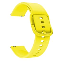 22mm Silicone Strap For Huami Amazfit GTR 4/3/2 47mm Smart Watch Band For Huawei GT Runner 2/GT3 GT4 GT5 GT6 Pro 46mm