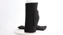 Elastic Elbow Pads Thickened Sponge Elbow Knee Protectors Guard Basketball Volleyball Sport Arm Sleeve Pad Adults Children