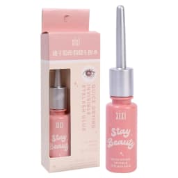 Quick Dry False Eyelash Extension Glue Strong Eyelashes Glue Self Adhesive Waterproof Makeup Long Lasting Invisible Cosmetics