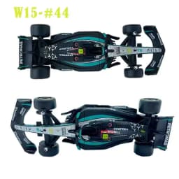 Bburago 1:43 2024 F1 Alpine A524 Die‑cast Alloy Model Car #10 Pierre Gasly #31 Esteban Ocon Racing Mini Replica Collectible Gift