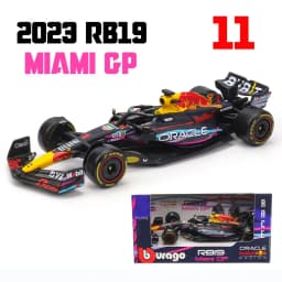 Bburago 1:43 2024 F1 Alpine A524 Die‑cast Alloy Model Car #10 Pierre Gasly #31 Esteban Ocon Racing Mini Replica Collectible Gift