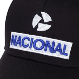 New Ayrton Senna Racer Fashion Letter Embroidery Cap Outdoor Sun Protection Casual Team Sport Baseball Cap Hip-hop Hats