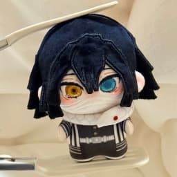 Demon Slayer anime Nezuko plush Fill Doll decoration Kawaii Pillow Product Japanese Anime Ghost Slayer Blade Doll Tanjiro gifts