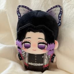 Demon Slayer anime Nezuko plush Fill Doll decoration Kawaii Pillow Product Japanese Anime Ghost Slayer Blade Doll Tanjiro gifts