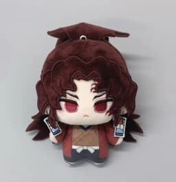 Demon Slayer anime Nezuko plush Fill Doll decoration Kawaii Pillow Product Japanese Anime Ghost Slayer Blade Doll Tanjiro gifts