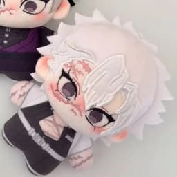 Demon Slayer anime Nezuko plush Fill Doll decoration Kawaii Pillow Product Japanese Anime Ghost Slayer Blade Doll Tanjiro gifts