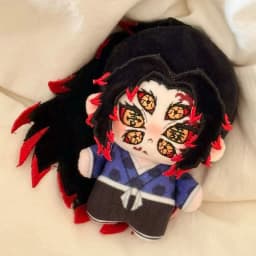 Demon Slayer anime Nezuko plush Fill Doll decoration Kawaii Pillow Product Japanese Anime Ghost Slayer Blade Doll Tanjiro gifts