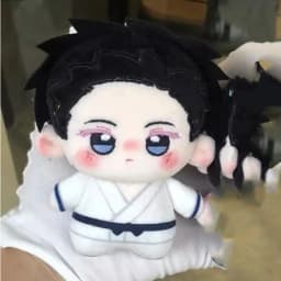 Demon Slayer anime Nezuko plush Fill Doll decoration Kawaii Pillow Product Japanese Anime Ghost Slayer Blade Doll Tanjiro gifts
