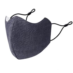 4 Styles New Upgrade Cotton Face Mask Covering Reusable Washable Solid Color Floral Printed Unisex Earloop Mask For Adult