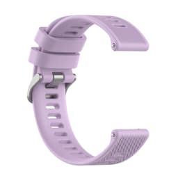 20mm watch Straps for Garmin Forerunner 158 venu sq/venu sport Silicone Wristband For Polar Ignite watchbands For Forerunner 55