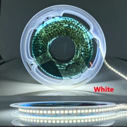 DC 5V 12V 24V Led Strip Light Diode Tape PC TV SMD 2835 1M - 5M 60/120/240 Leds/m 5 12 24 V LED Strip Decoration Light For Rooms