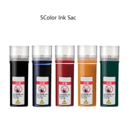 Pilot Whiteboard Marker 1.7-12mm 보드마카 6 Types Writing Point Erasable Refillable Liquid Ink Teacher, Training, Painting Marker