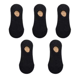 5Pair / Lot Men's Socks Invisible Cotton Sock Breathable Mesh Comfortable Summer Thin Sports Men Sock Casual Fashion Soft Sox