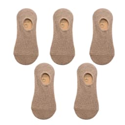 5Pair / Lot Men's Socks Invisible Cotton Sock Breathable Mesh Comfortable Summer Thin Sports Men Sock Casual Fashion Soft Sox