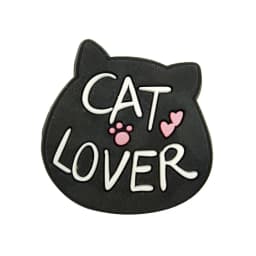 1pc Cute Cartoon Cats PVC Shoe Charms for Clogs Accessories Shoe Decorations Sandals Pins DIY Kids Women Beach Bags Accessories
