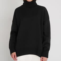 Autumn Winter Casual Fleece Thickened Warm Sweater Women's Turtleneck Solid Sweater Knitting Pullovers Rollneck Slim Fit Top
