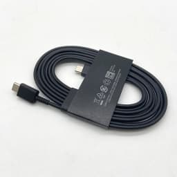 Samsung Type C Cable 1.8M 3A Super Fast Charging Data Line For Galaxy S23 S20 S21 S22 Plus Ultra