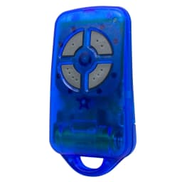 ATA PTX-4 Securacode Garage/Gate Door Replacement Remote Control Transmitter For ATA PTX4 433.92 MHz