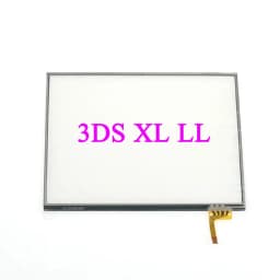 YuXi Replacement Touch Screen Panel Display Digitizer Glass For Nintendo DS Lite For NDSL NDSi New 3DS XL LL Console
