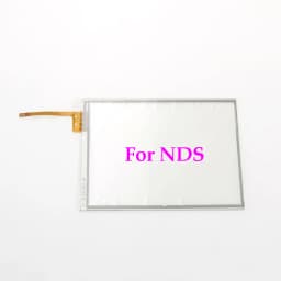 YuXi Replacement Touch Screen Panel Display Digitizer Glass For Nintendo DS Lite For NDSL NDSi New 3DS XL LL Console