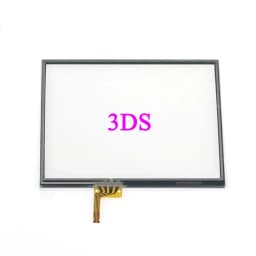 YuXi Replacement Touch Screen Panel Display Digitizer Glass For Nintendo DS Lite For NDSL NDSi New 3DS XL LL Console