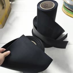 1meter 2:1 Black 45mm 50mm 60mm 70mm 80mm 90mm 100mm 120mm 150mm 180mm Heat Shrink Heatshrink Tubing Tube Wire Dropshipping