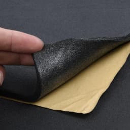 100*50cm 3/5/10/20mm Car Sound Deadener Mat Noise Proof Bonnet Insulation Deadening Engine Firewall Heat Foam Cotton Sticker