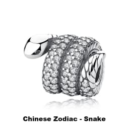 925 Sterling Silver Charms Beads Original Japanese Doll Fortune Cat Charm Fit Brand Bracelets Bangles DIY Jewelry For Women