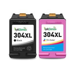 Ink Cartridge 304 XL For HP 304XL HP304 Remanufacturing Replacement Deskjet 2620 2632 3724 3730 3732 5032 5034 5052 5055 5030