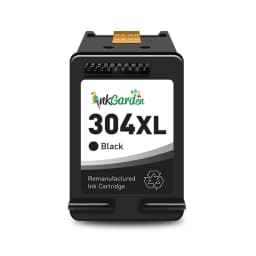Ink Cartridge 304 XL For HP 304XL HP304 Remanufacturing Replacement Deskjet 2620 2632 3724 3730 3732 5032 5034 5052 5055 5030