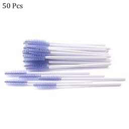 New Professional Eyebrow Brush Mascara Stick Wand Applicator Eye Lashes Extension Tool Cosmetic Brushes Set Beauty Makeup Tools